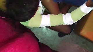 Hot Indian Wife Fucked by Her Husbands Best Friend Hindi Sex