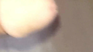 Big Dick POV Cuckold Husband Watching His Wife Big Ass Get Anal Sex