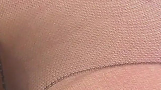 Blonde MILF Tracey Lain From the UK Fucks Her Arse with a Dildo