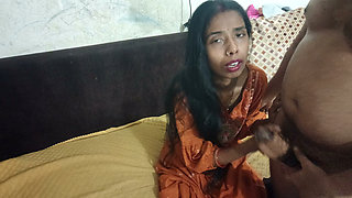 Hot Stepsister Hard Fucked by Stepbrother - Full Nude Taboo Sex.