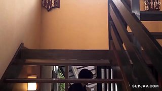 Japanese Asian BDSM Fetish Spanking by