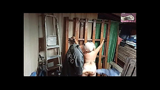 Dominated and Fucked