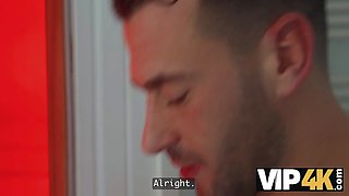 Vip4k. they used the pool as they sated