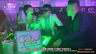 33 Fucked a DJ: Blowjob, Doggy  Cowgirl Porn