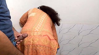 Desi Sex in the Bathroom