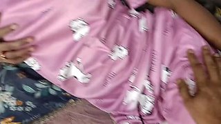 Sudipta’s Hot Day with Cameraman – Desi Blowjob & Hardcore Missionary