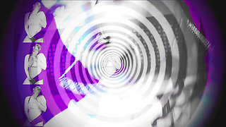 Sissy slut transformation & mind fuck! Accept that you must have your mouth filled!