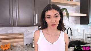 Brattysis smacking compilation