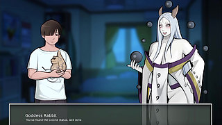 Konoha MILFs #25: Naruto Cheats on Hinata with a "mysterious" Woman - by Eroticgamesnc