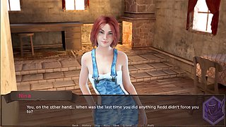 Dreams of desire, cartoon family blowjob, xxxninjas internal ejaculation