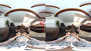 I Am A Woman - Lesbian Pov Bbw - Stockingsvr - Sexlikereal