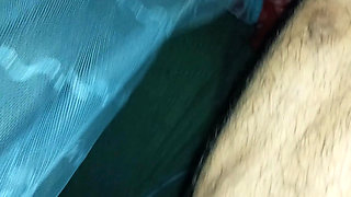 Indian Bhabhi House Maid Fucked XXX Hindi Audio