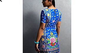 Cute Teen Fucked by Her Step Brother Doggy Style