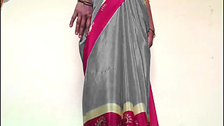 standing walk and sweet pussy show ammu