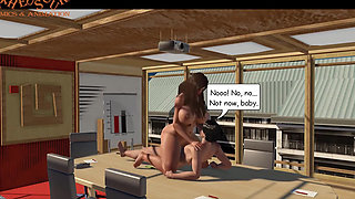 Lucky life SE02EP07 - bonus