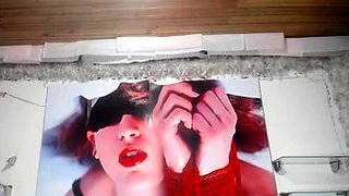 Girl Webcam Solo Dirtytalk Free Masturbation Porn Video
