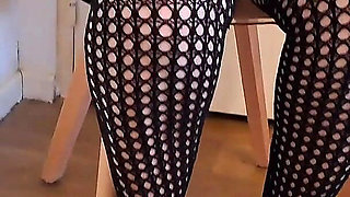 Bodystocking