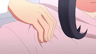 Indian Amateur Cartoon Sex - Hardcore 3D Anime Fucking with Ass Licking 69