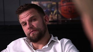 Office Babe Jesse Pony Rides Dick Hard And Fast