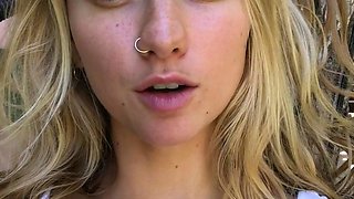 Close up anal and dildo pussy masturbation