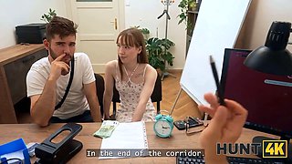 Hunt4k. nasty cheating for a cheap job suggest