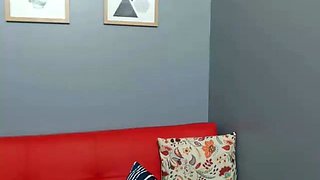 British amateur teen solo