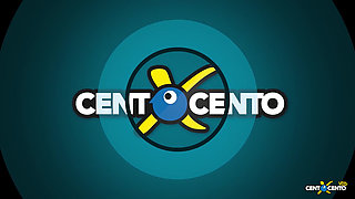 Asia & Anastasia at the fury of the popolo