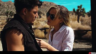 Fruity harlots mind-boggling adult clip