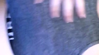 Hot amateur close up hardcore HD video