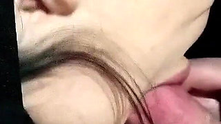 Rough Fuck 18 Teen with Butt Plug Tied up Creampie Cum in Pussy Sperm