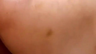 365 Days of Anal - Day 143 Ass Full of Milk Winking - Accounter Adventures
