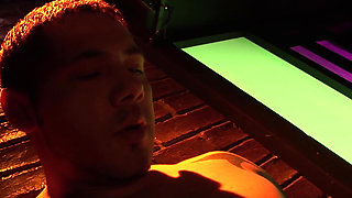 Hungry Booties Scene - 2 Booty Short Haired Brunette Sofia Valentine Enjoys Facial Cumshot