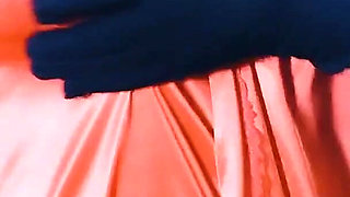 Indian Muslim Hijabi Beautiful Woman in Arabian Style