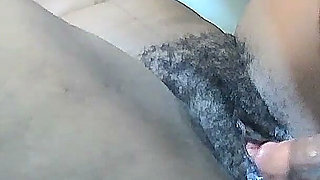 I Fuck My Stepdaughter in the Office While My Wife Is in the Bedroom