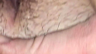 Mutual Masturbation Ended with 2 Time Huge Cumshot and Squirting Orgasm