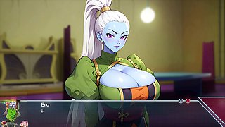 Anime adventure with erotic stories and hentai action