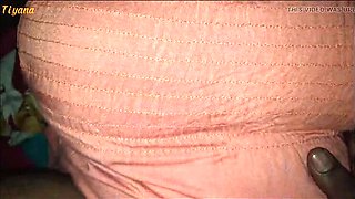 Hot Viral Missionary Fuck with Pregnant Hotwife - Indian Aunty & Desi Bhabhi 4K