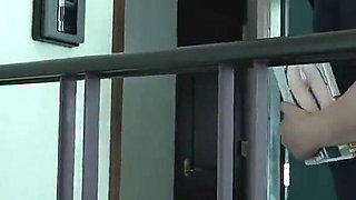 Horny Neighborhood Wives Lure Young Men Into Secret Affairs Behind Their Husbands' Backs - Part1