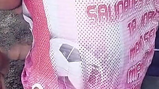 Teen Anal