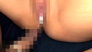 Japanese Teen In Sexy Lingerie