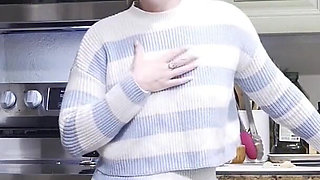 My Husband Loses a Bet and Becomes a Cuckold