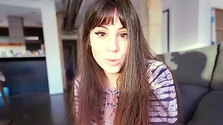 Pamsnusnu Helps Friend Forget Ex With Curvy Body
