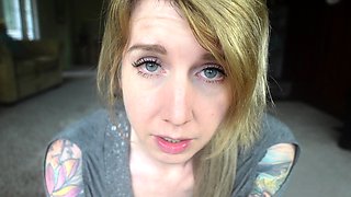 Hot Webcam Blonde Double Penetration with Toys