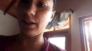 Enjoying the Perfect Start to the Morning with Exercise and Masturbation 1