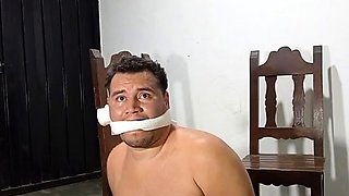 Leonel & Daniela Diaz Vengefully Milking My Rival's
