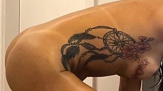 Big Tits Need Big Cock