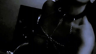 My Big Fucker Can't Resist Me Any Longer When I Have a Huge Desire to Lick His Ass Deep