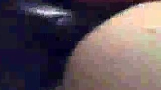 Hot wife fucked in the ass by bbc while sucking bf cc