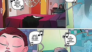 Holli Would - Chapter 1-4