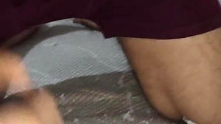Desi Bhabhi Gets Fucked with Her Stepbrother in Law